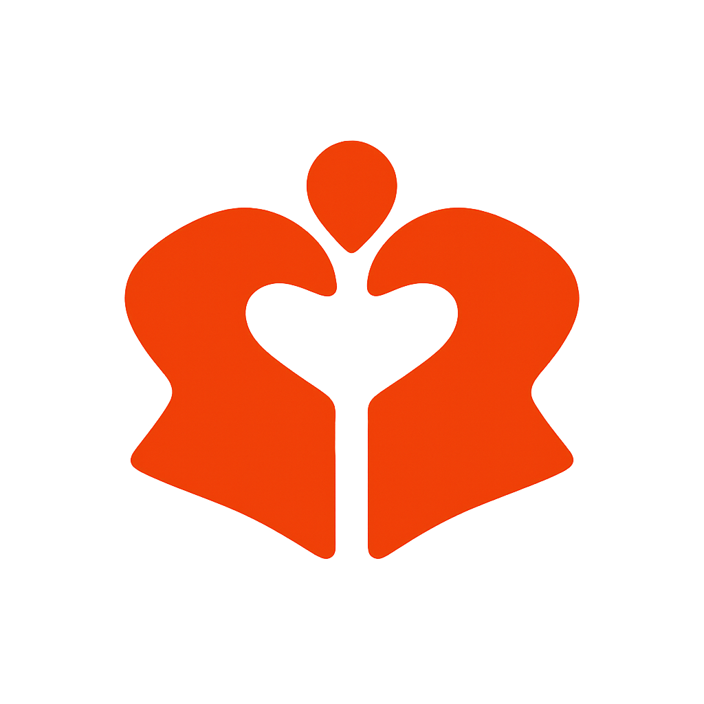 United Volunteer Philanthropy logo
