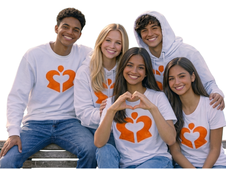 Student volunteers